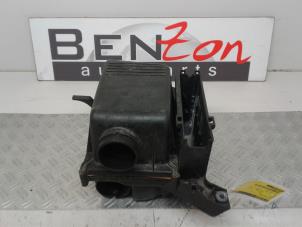 Used Air box Mini Cooper S Price on request offered by Benzon Autodemontage