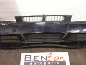 Used Front bumper BMW 3-Serie Price on request offered by Benzon Autodemontage