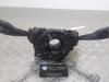 Steering column stalk from a BMW X3 2005