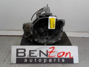 Used Gearbox Ford Fiesta Price on request offered by Benzon Autodemontage