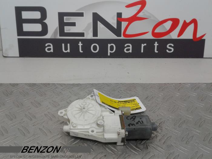 Usados Motor de ventanilla de puerta Mini Cooper S Precio de solicitud ofrecido por Benzon Autodemontage