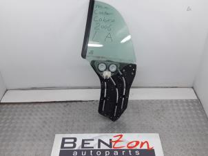 Używane Mechanizm szyby lewej tylnej wersja 2-drzwiowa Mini Cooper S Cena na żądanie oferowane przez Benzon Autodemontage