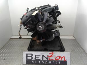 Used Engine BMW Z3 Price on request offered by Benzon Autodemontage