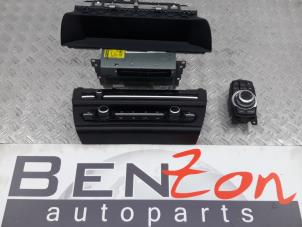 Used Navigation system BMW 5-Serie Price on request offered by Benzon Autodemontage