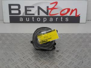 Used Fog light, front left BMW 5-Serie Price on request offered by Benzon Autodemontage
