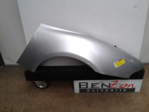 Used Rear side panel, left BMW Z3 Price on request offered by Benzon Autodemontage