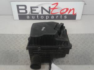 Used Air box Nissan NV400 Price on request offered by Benzon Autodemontage