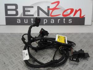 Gebrauchte PDC Sensor Set Volkswagen Golf Preis auf Anfrage angeboten von Benzon Autodemontage