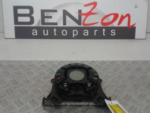 Usados Panel de control de calefacción Nissan Micra Precio de solicitud ofrecido por Benzon Autodemontage