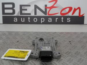 Used Automatic gearbox computer Nissan Micra Price on request offered by Benzon Autodemontage