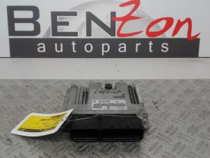 Used Engine management computer Chevrolet Captiva Price on request offered by Benzon Autodemontage