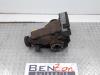 BMW 7-Serie Rear differential