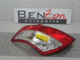 Used Taillight, left Suzuki Swift Price on request offered by Benzon Autodemontage