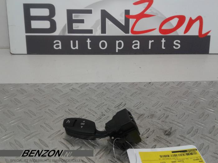 Używane Obsluga tempomatu BMW 6-Serie Cena na żądanie oferowane przez Benzon Autodemontage
