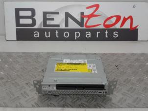 Używane Odtwarzacz CD BMW 1-Serie Cena na żądanie oferowane przez Benzon Autodemontage