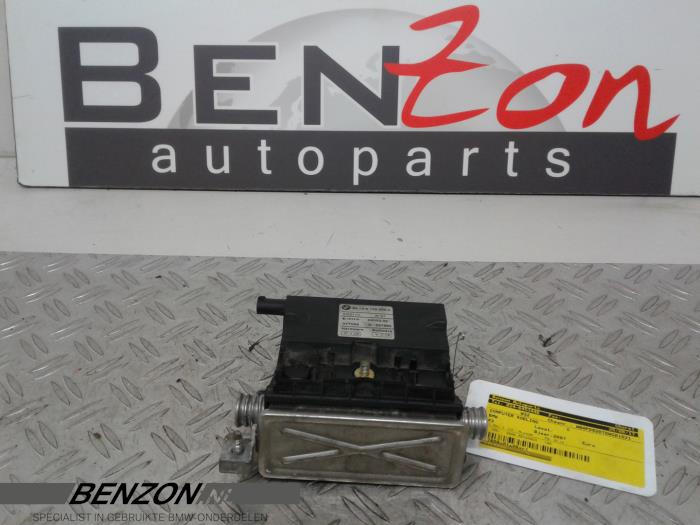 Used Cooling computer BMW X3 Price on request offered by Benzon Autodemontage
