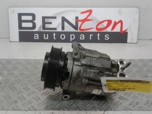 Used Air conditioning pump solenoid Opel Antara Price on request offered by Benzon Autodemontage