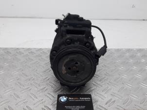 Usados Bobina magnética bomba aire acondicionado BMW 5-Serie Precio de solicitud ofrecido por Benzon Autodemontage
