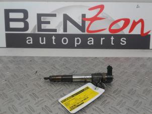 Gebrauchte Einspritzdüse (Diesel) Renault Master Preis auf Anfrage angeboten von Benzon Autodemontage