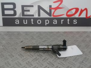 Gebrauchte Einspritzdüse (Diesel) Renault Master Preis auf Anfrage angeboten von Benzon Autodemontage