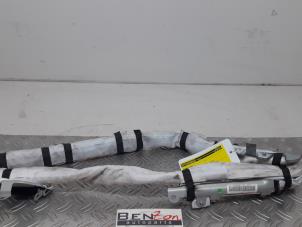 Used Roof curtain airbag, left Nissan Juke Price on request offered by Benzon Autodemontage