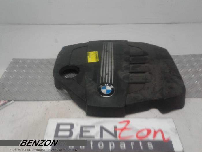 Abdeckblech Motor BMW 1-Serie (Gebraucht)