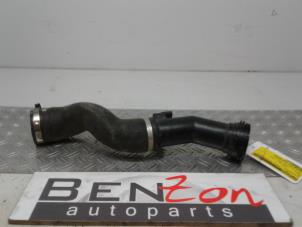 Used Intercooler tube BMW 1-Serie Price on request offered by Benzon Autodemontage