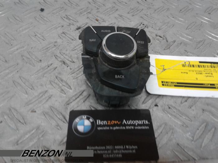Używane Modul (rózne) Opel Insignia Cena na żądanie oferowane przez Benzon Autodemontage