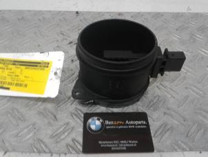 Used Air mass meter BMW 5-Serie Price on request offered by Benzon Autodemontage