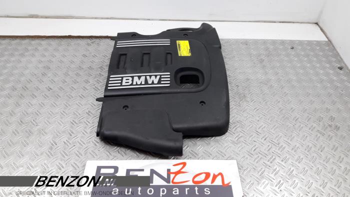 Used Engine cover BMW X3 Price on request offered by Benzon Autodemontage