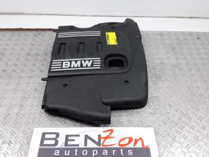 Usados Cobertor motor BMW X3 Precio de solicitud ofrecido por Benzon Autodemontage
