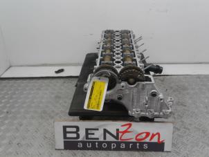 Used Cylinder head BMW 5-Serie Price on request offered by Benzon Autodemontage