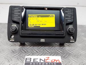 Used Display Multi Media control unit Volkswagen Golf Price on request offered by Benzon Autodemontage