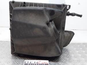 Used Air box Opel Astra Price on request offered by Benzon Autodemontage