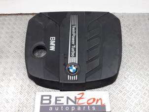 Usagé Couverture moteur BMW 5-Série Prix sur demande proposé par Benzon Autodemontage
