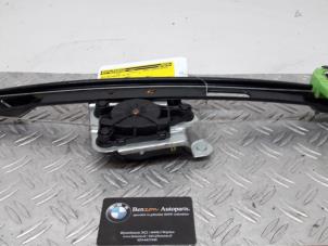 Used Rear door window mechanism 4-door, right BMW 3-Serie Price on request offered by Benzon Autodemontage