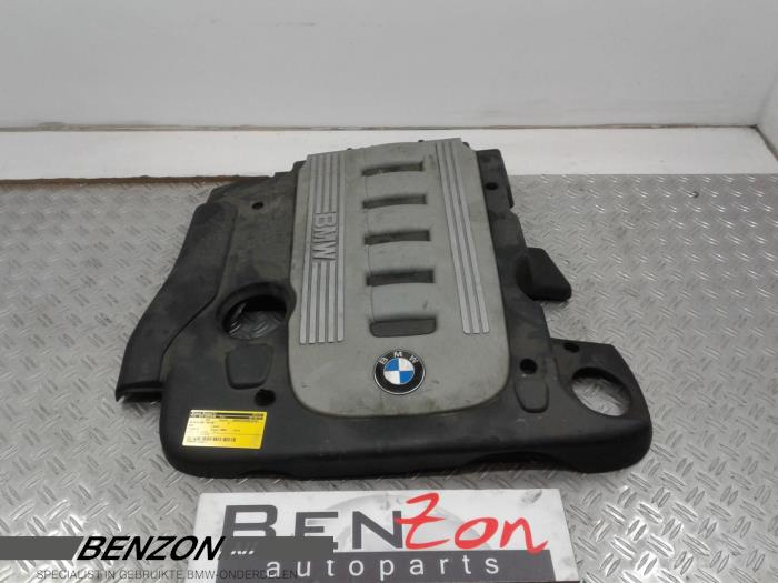Gebrauchte Abdeckblech Motor BMW 7-Serie Preis auf Anfrage angeboten von Benzon Autodemontage