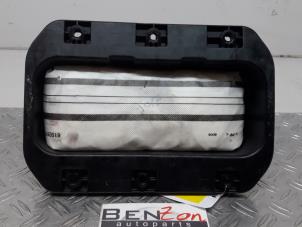 Used Right airbag (dashboard) Ford Focus Price on request offered by Benzon Autodemontage