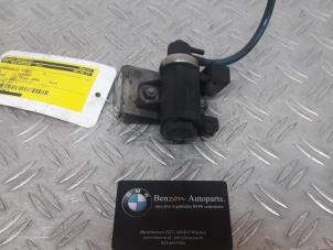 Used Turbo relief valve BMW 5-Serie Price on request offered by Benzon Autodemontage