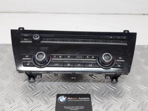 Usados Panel de control de calefacción BMW 6-Serie Precio de solicitud ofrecido por Benzon Autodemontage