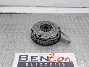 Used Dual mass flywheel Hyundai IX35 Price on request offered by Benzon Autodemontage
