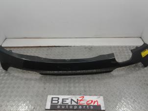 Used Diffuser rear bumper BMW 4-Serie Price on request offered by Benzon Autodemontage