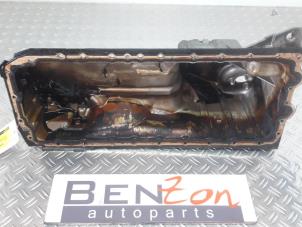 Used Sump BMW 3-Serie Price on request offered by Benzon Autodemontage