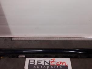 Gebrauchte Seitenschürze links BMW 633 Preis auf Anfrage angeboten von Benzon Autodemontage