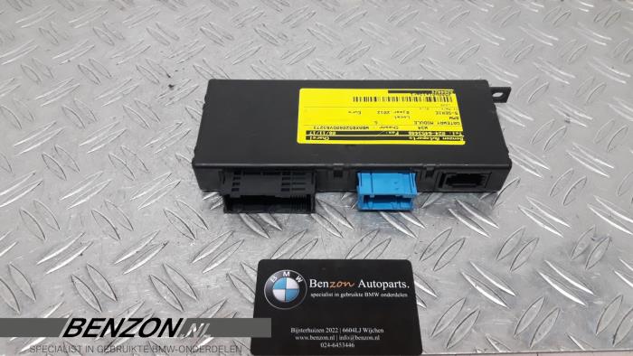 Używane Modul gateway BMW 5-Serie Cena na żądanie oferowane przez Benzon Autodemontage