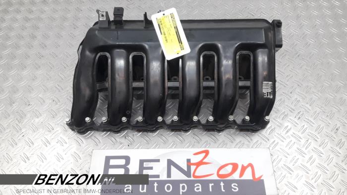 Używane Kolektor dolotowy BMW X5 Cena na żądanie oferowane przez Benzon Autodemontage