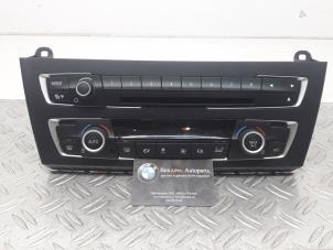 Usados Panel de control de calefacción BMW 2-Serie Precio de solicitud ofrecido por Benzon Autodemontage