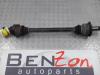 Drive shaft, rear right from a BMW 2-Serie 2013