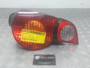 Used Taillight, left BMW Z4 Price on request offered by Benzon Autodemontage