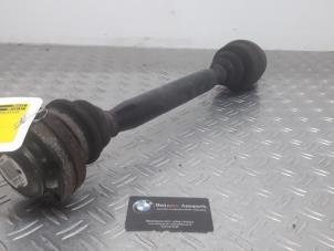 Used Drive shaft, rear left BMW Z4 Price on request offered by Benzon Autodemontage